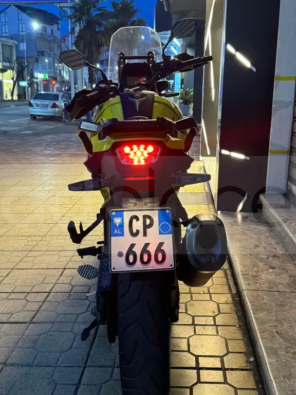 Suzuki V-Strom1050 XT(2021) Shitet&Ndrrohet