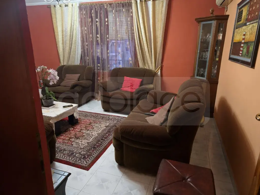 Apartament  44m² 4 floor