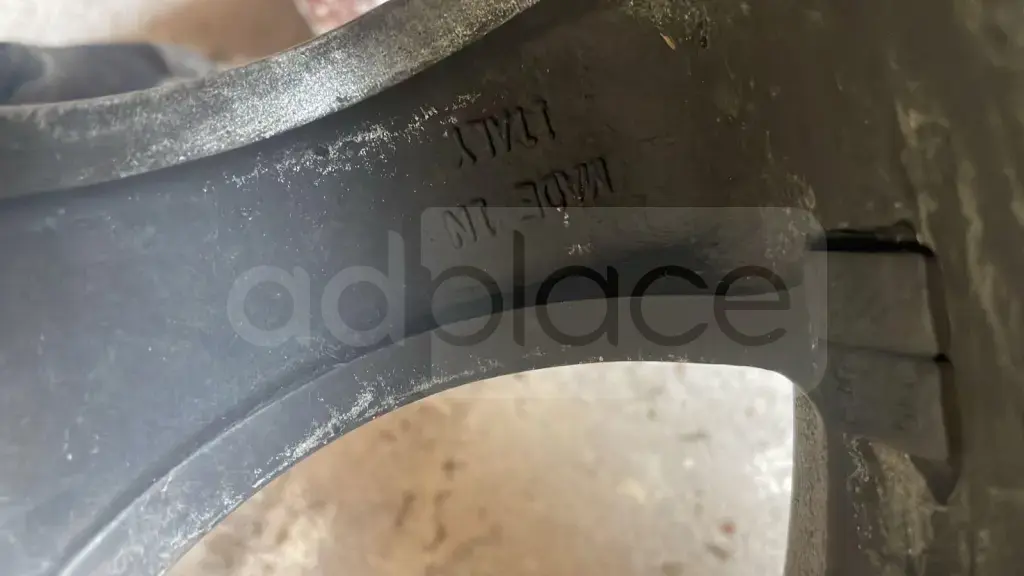 Disk i transmetimit BMW X4 F26