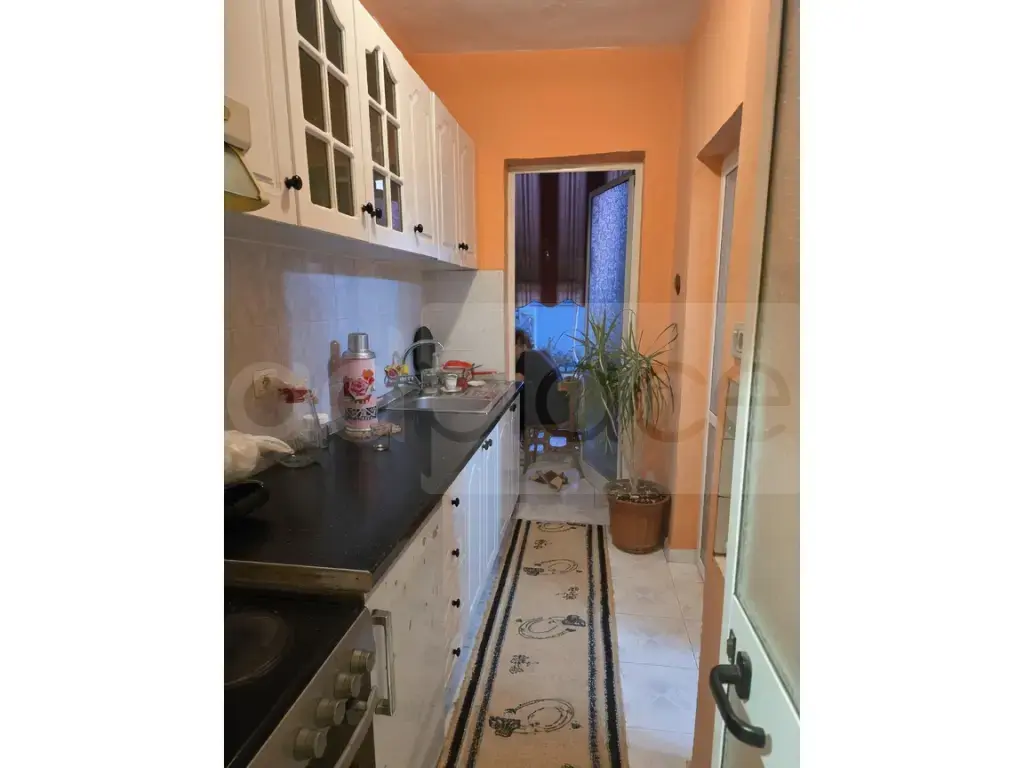 Apartament  44m² 4 floor