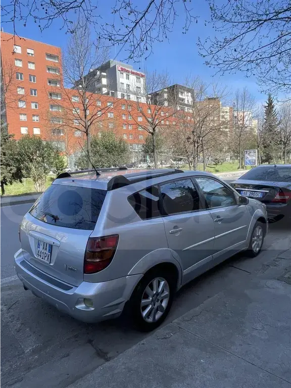 Pontiac Vibe I  2005, 145 000 km