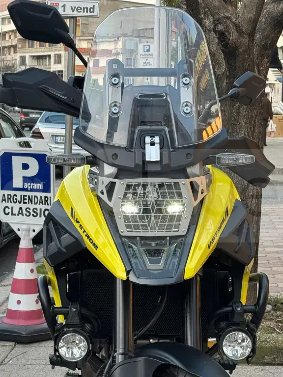 Suzuki V-Strom1050 XT(2021) Shitet&Ndrrohet