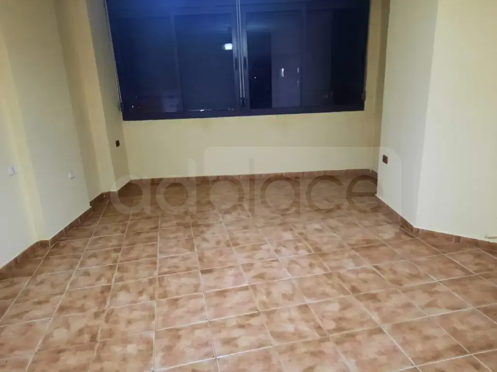 Apartament 2 rooms 120m² 8 floor