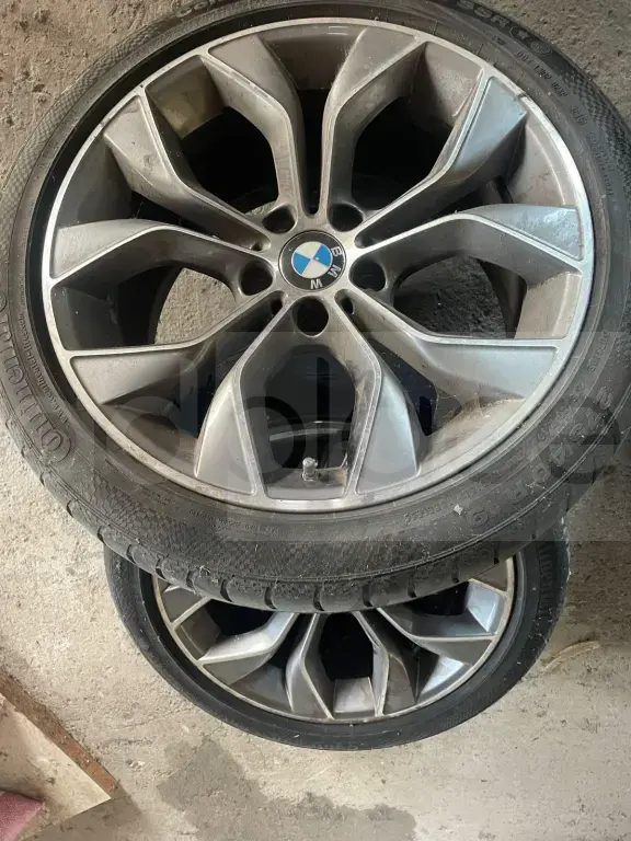 Disk i transmetimit BMW X4 F26