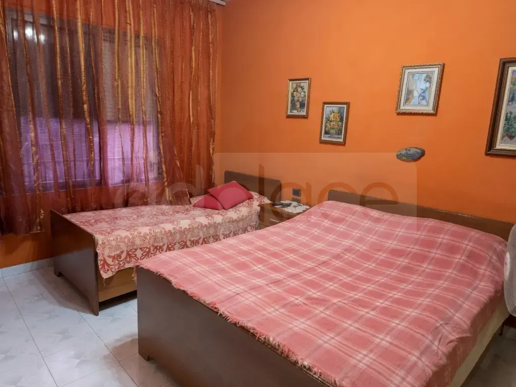 Apartament  44m² 4 floor