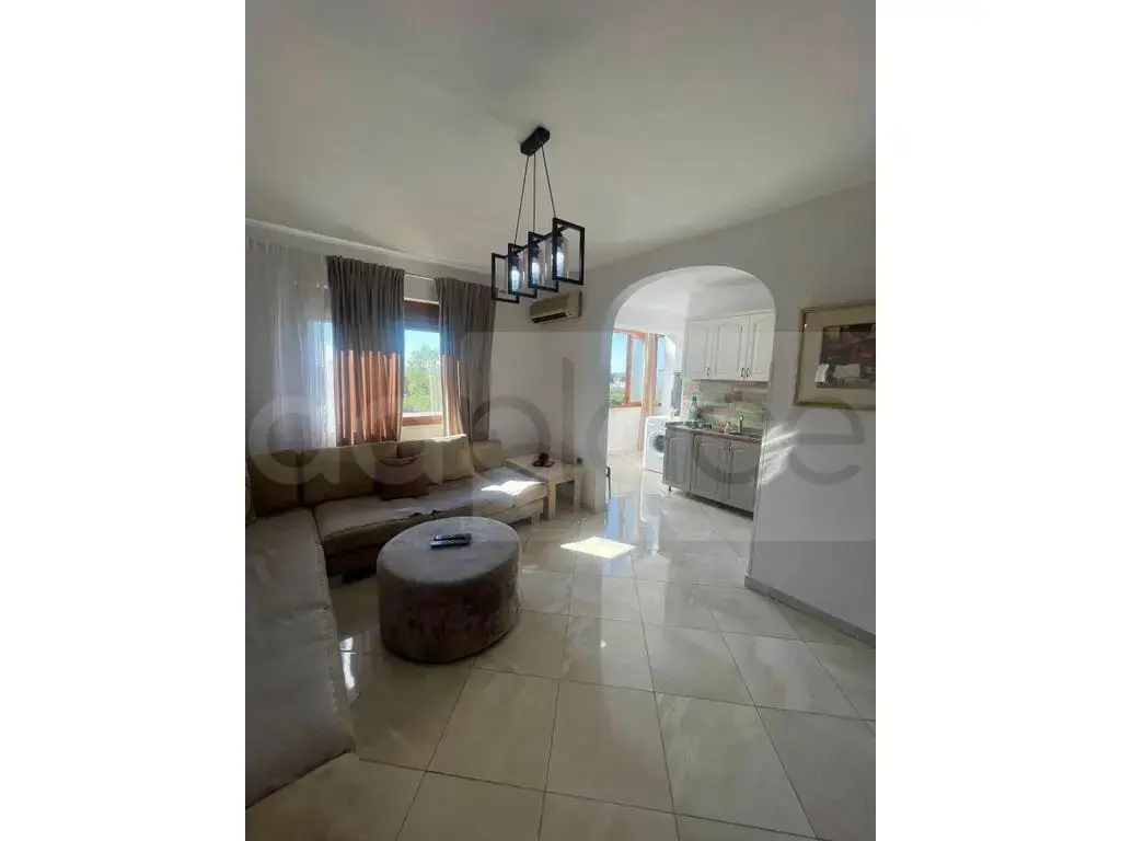 Apartament  60m² 6 floor