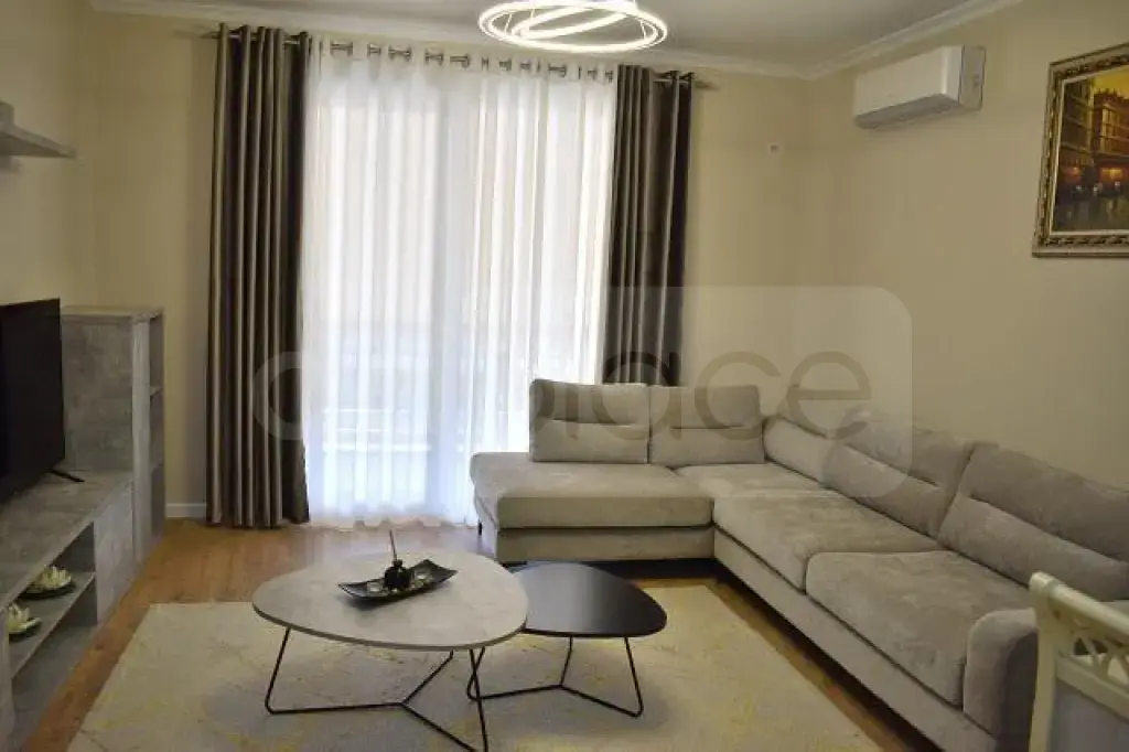 Apartament 3 rooms 90m² 2 floor