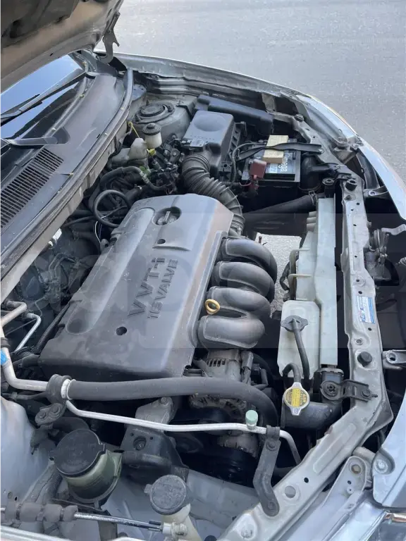 Pontiac Vibe I  2005, 145 000 km