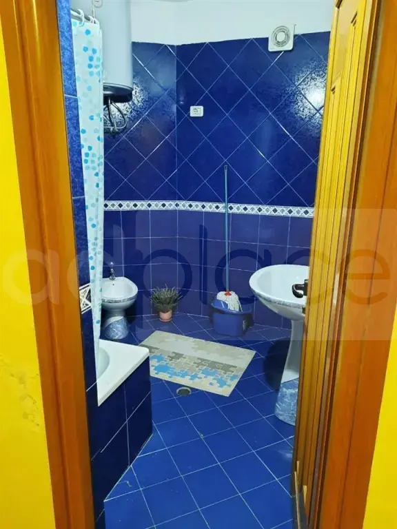 Apartament 2 rooms 120m² 8 floor
