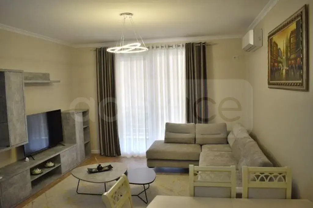 Apartament 3 rooms 90m² 2 floor