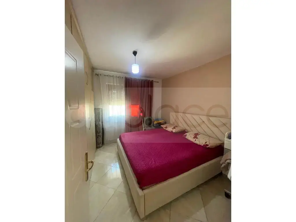 Apartament  60m² 6 floor