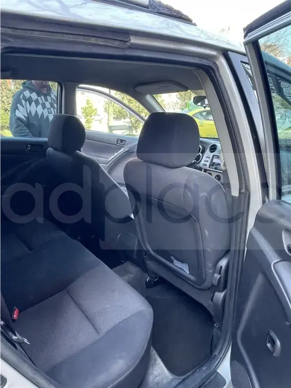Pontiac Vibe I  2005, 145 000 km