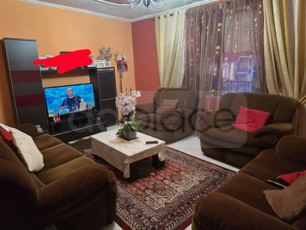 Apartament  44m² 4 floor