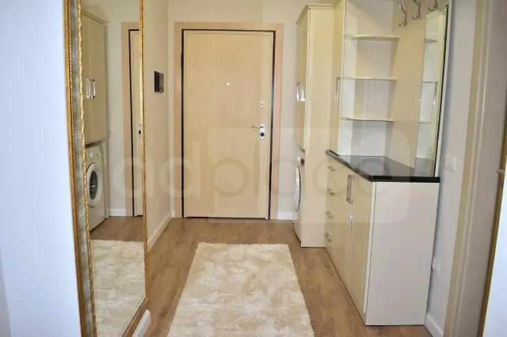 Apartament 3 rooms 90m² 2 floor