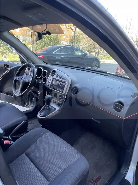 Pontiac Vibe I  2005, 145 000 km