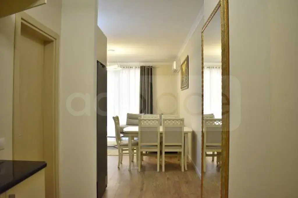 Apartament 3 rooms 90m² 2 floor