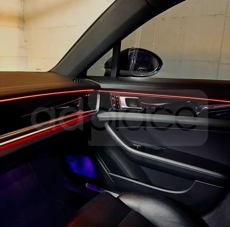 Porsche Panamera 971  2018, 249 999 km