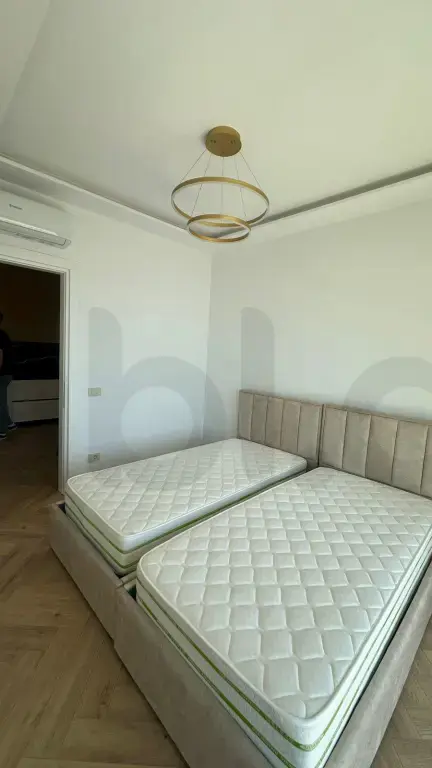Apartament 2 rooms 110m² 11 floor