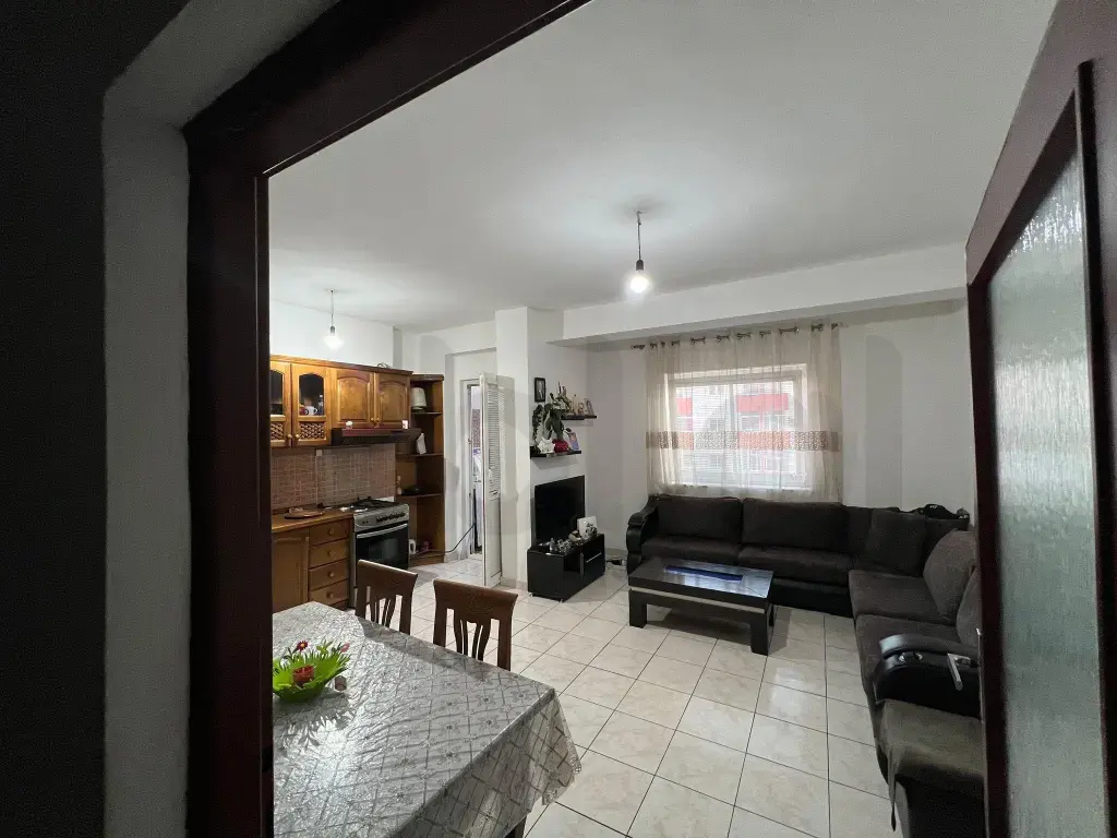 Apartament  128m² 6 floor