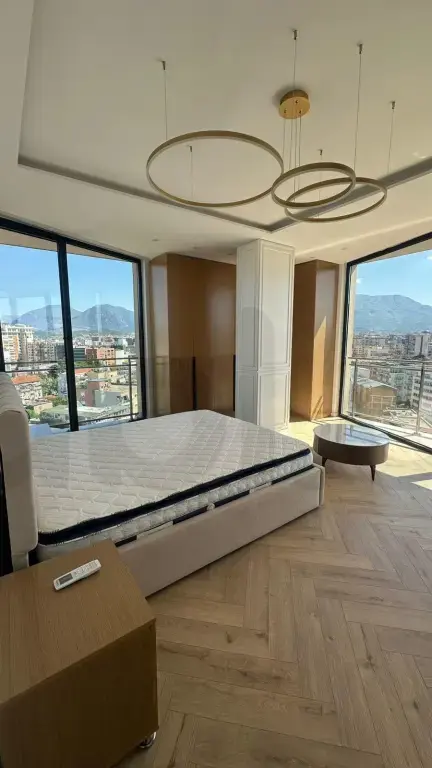 Apartament 2 rooms 110m² 11 floor