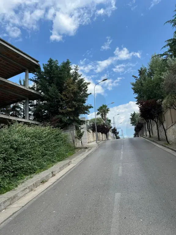Vilë  577m²
