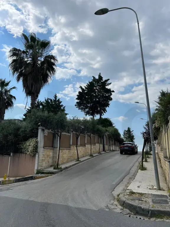 Vilë  577m²