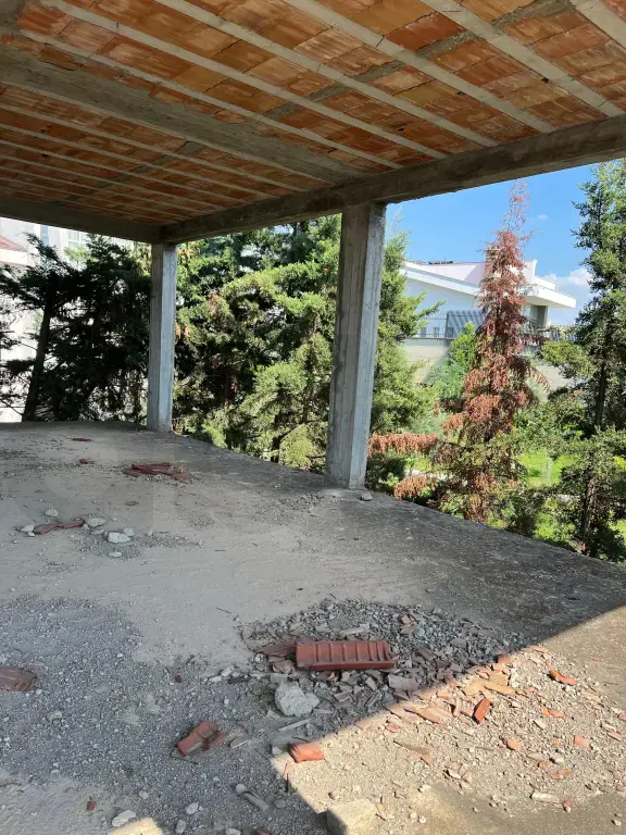 Vilë  577m²