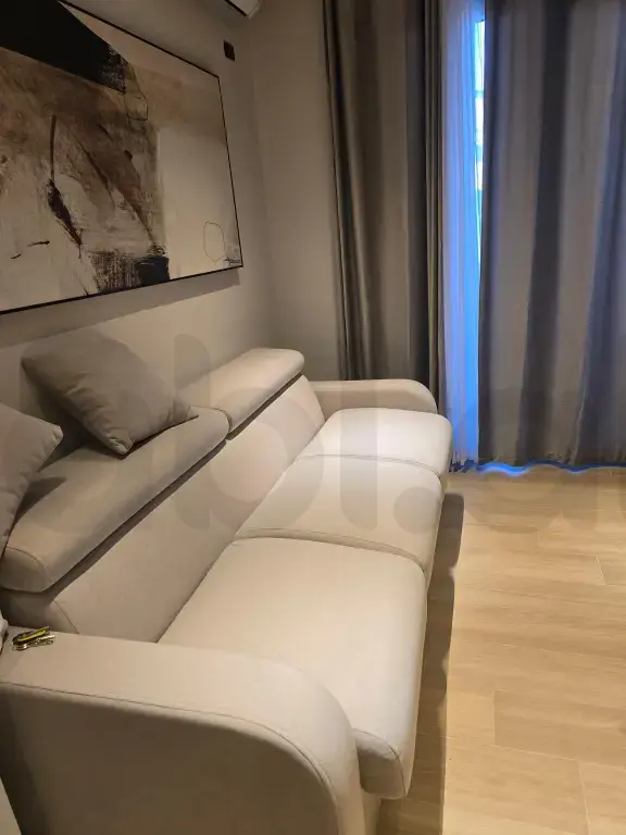 Apartament Plazhi, 1+1 me ashensor, Plazhi Golem