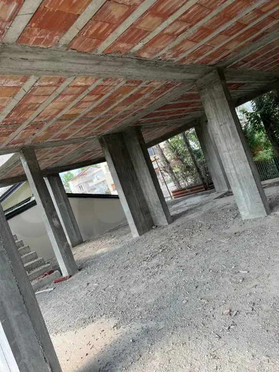 Vilë  577m²