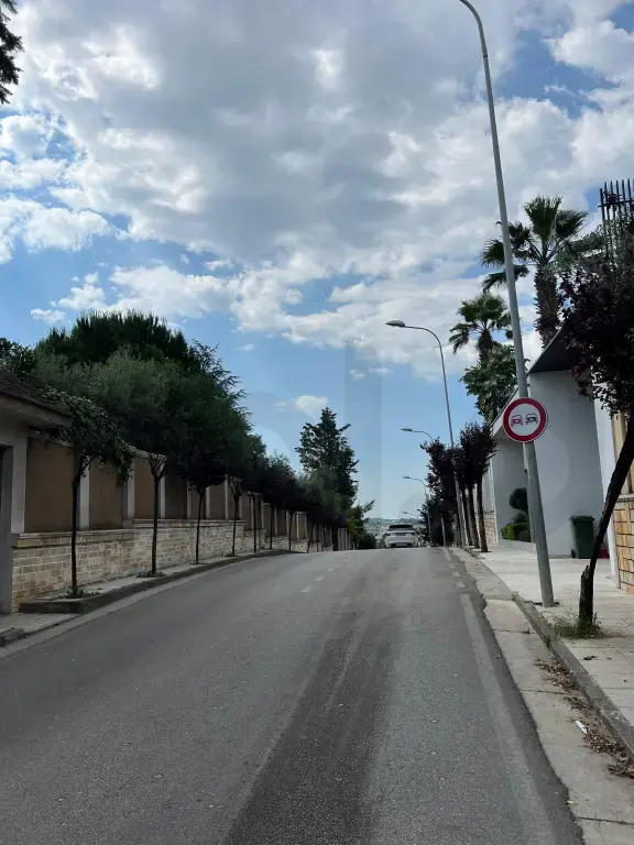 Vilë  577m²