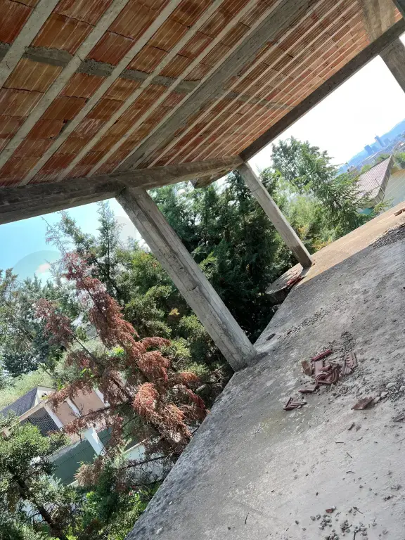 Vilë  577m²