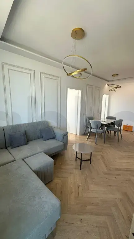 Apartament 2 rooms 110m² 11 floor