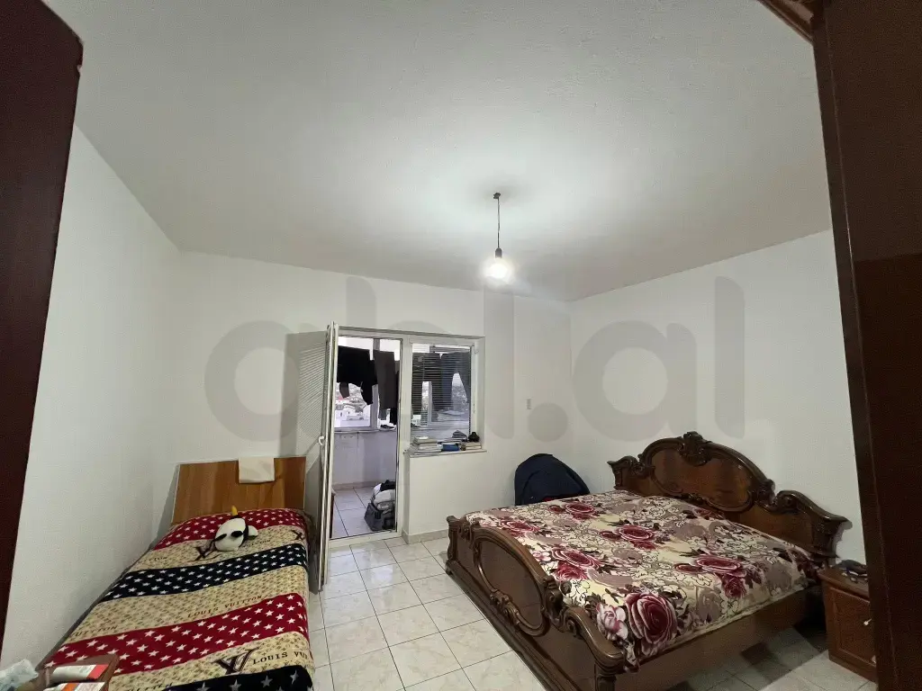 Apartament  128m² 6 floor