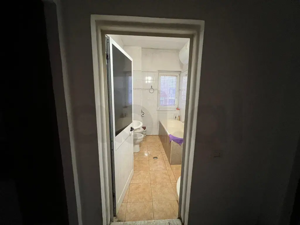 Apartament  128m² 6 floor