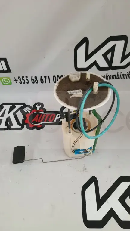 Pompë karburanti Hyundai Tucson II