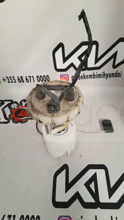 Pompë karburanti me presion të ulët (LPFP) Kia Sorento III