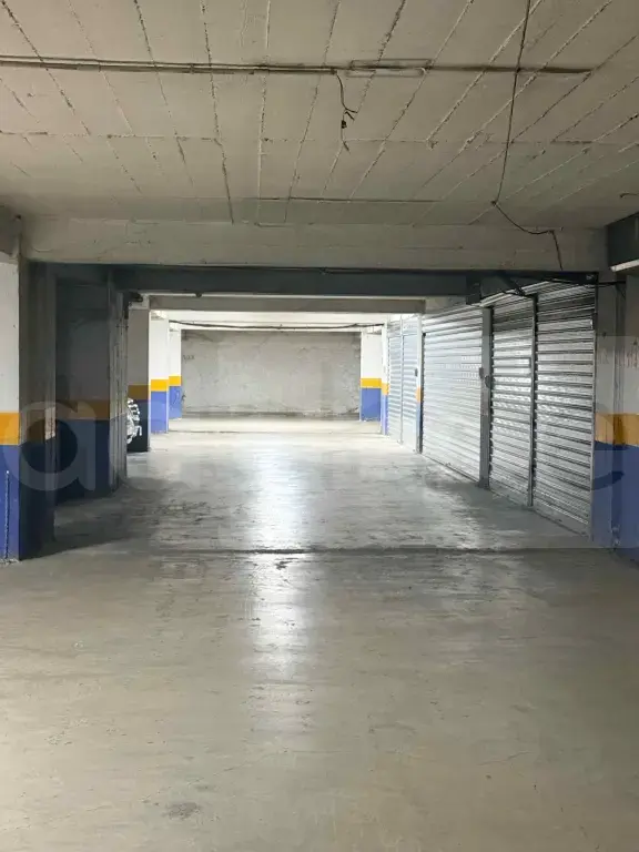 Garazhe, parkim  22m²