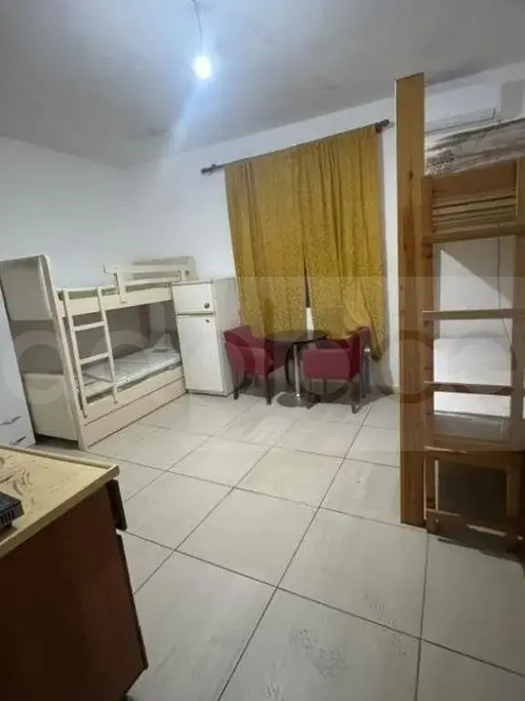 Apartament 1 room 40m² 2 floor