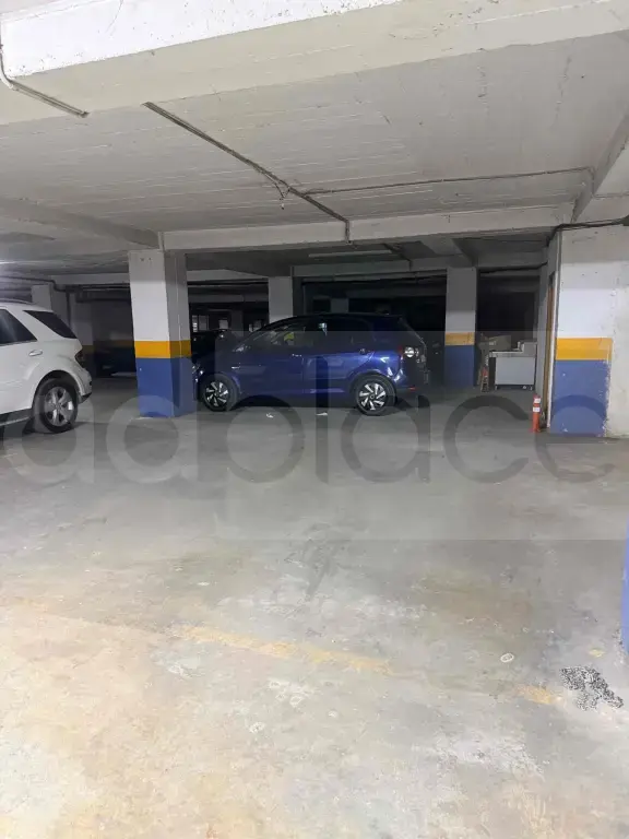 Garazhe, parkim  22m²