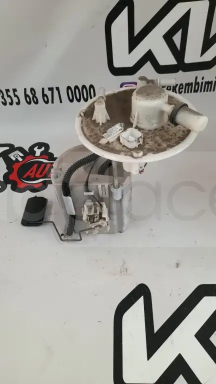 Pompë karburanti me presion të ulët (LPFP) Hyundai Avante MD