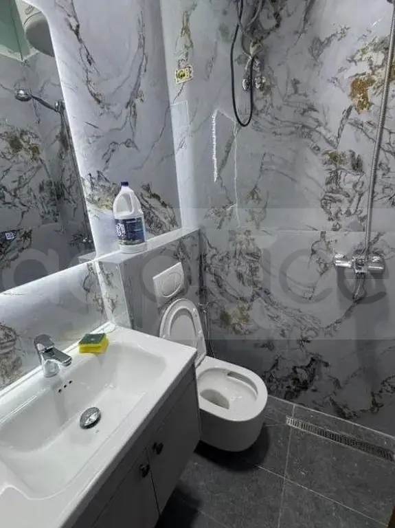 Apartament 1 room 40m² 2 floor