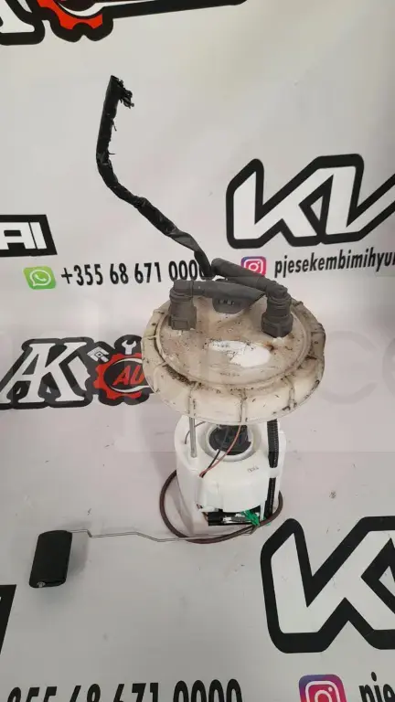 Pompë karburanti me presion të ulët (LPFP) Hyundai Santa Fe DM Facelift