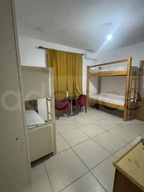 Apartament 1 room 40m² 2 floor