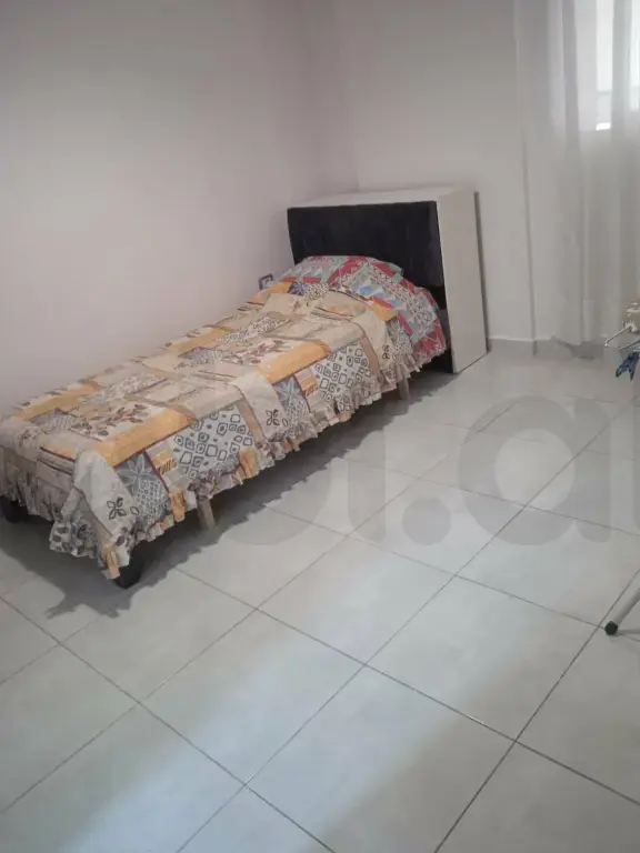 Apartament 4 rooms 125m² 2 floor