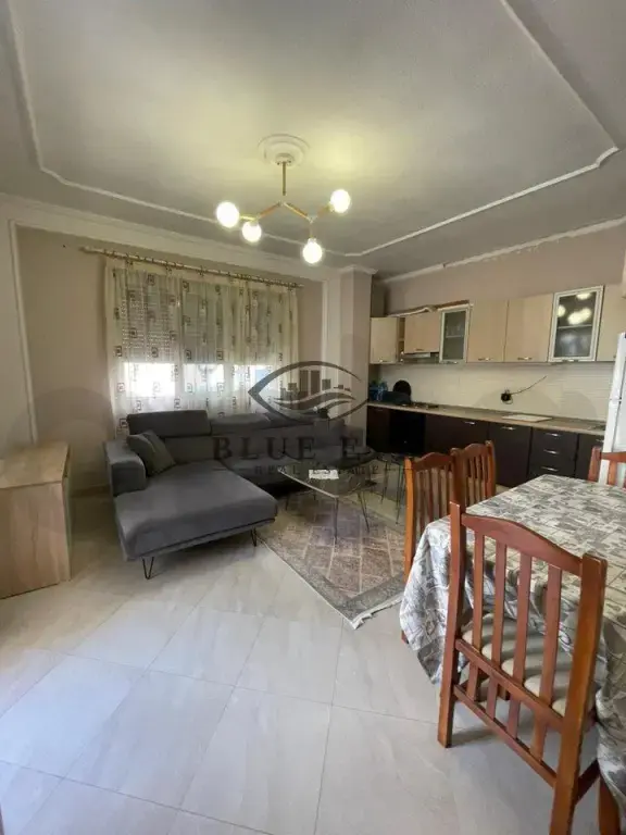 Apartament 2 rooms 64m² 3 floor