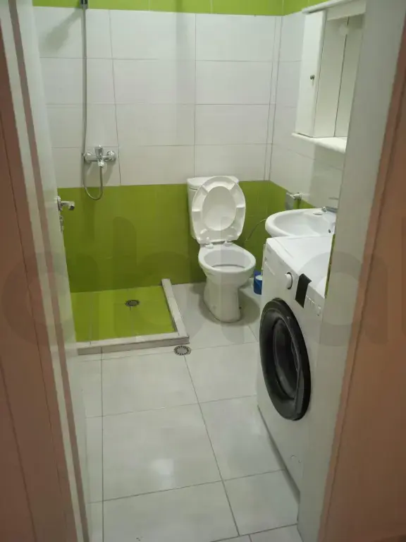Apartament 4 rooms 125m² 2 floor