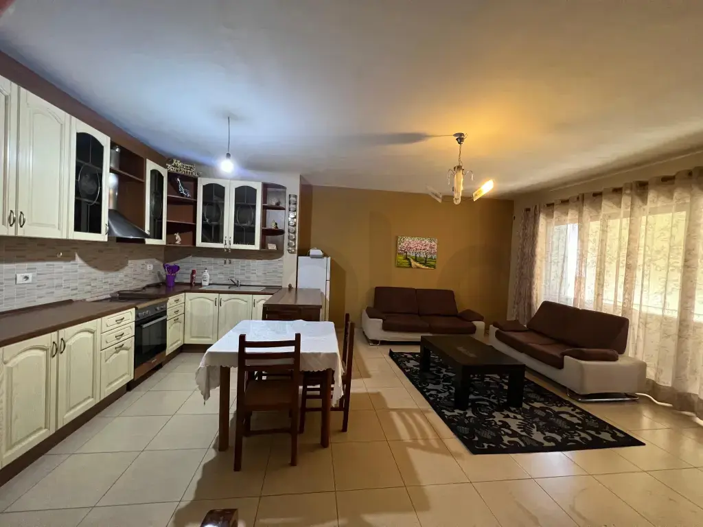 Apartament 2 rooms 70m² 2 floor