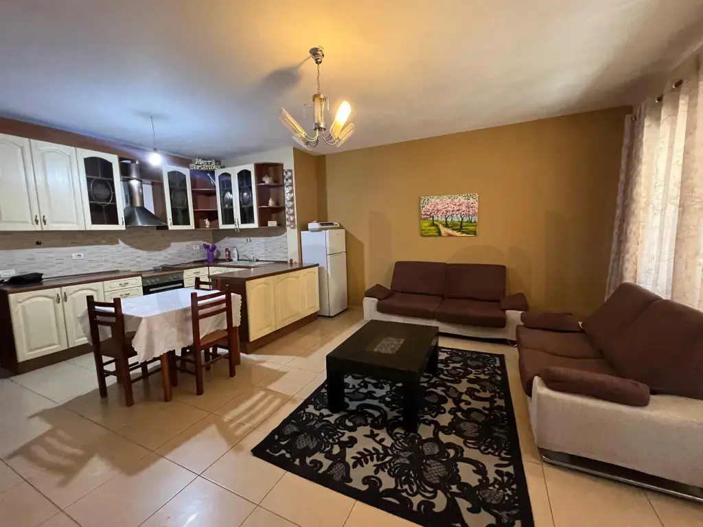 Apartament 2 rooms 70m² 2 floor