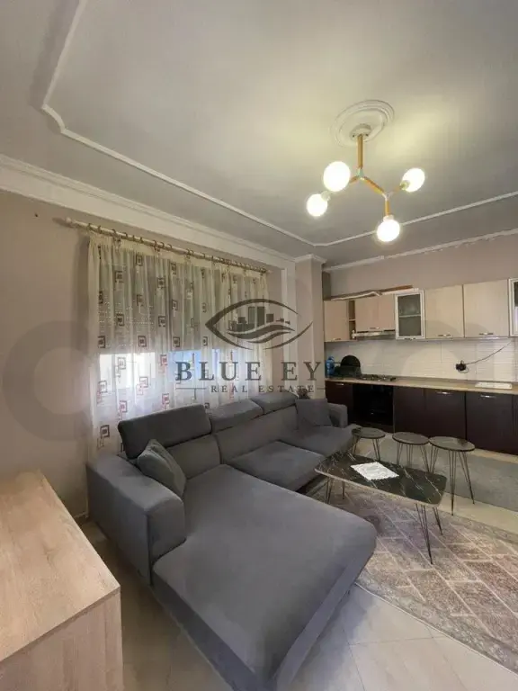 Apartament 2 rooms 64m² 3 floor