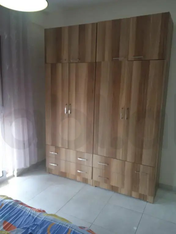 Apartament 4 rooms 125m² 2 floor